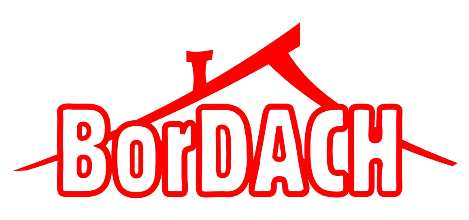 BorDACH - Więźby i pokrycia dachowe - Referencje - certyfikowany dekarz