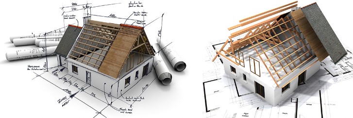 konstrukcje dachowe, warszawa, więźba, dach, budowa, konstrykcji