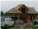 konstrukcje drewniane,dachy,więźba,montaż więźby dachowej,krokwie dachowe